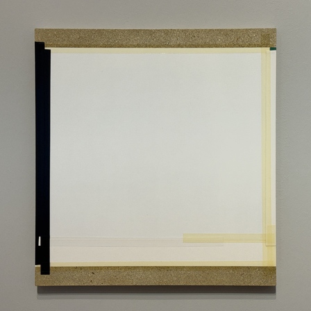 Joachim Grommek o. T.