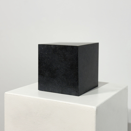 Jens Trimpin Verborgenes Kreuz