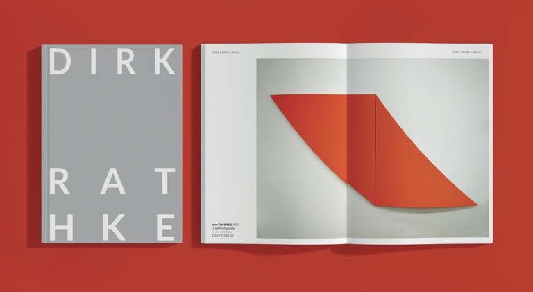 DIRK RATHKE, Dirk Rathke