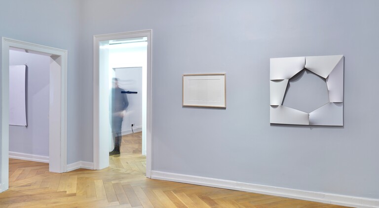 FAST NICHTS II, Jan van Munster, Jan Maarten Voskuil, Peter Krauskopf, Jan Bernstein, Nicolò Baraggioli, Joachim Grommek, Barbara Hindahl, Nan Hoover